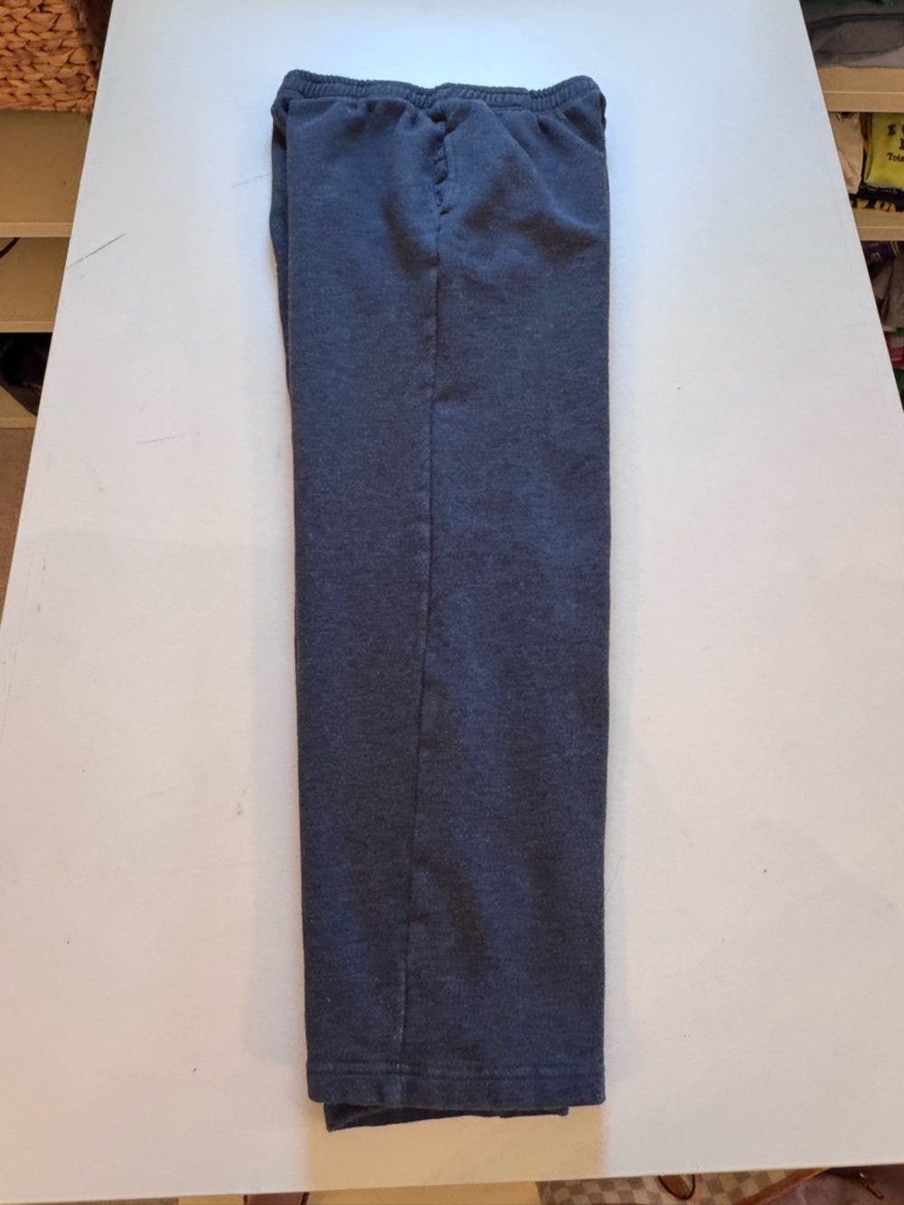 🤍 Brandy Melville Wide-Leg Cozy Sweatpants | Viral It-Girl Lounge Pants 🤍